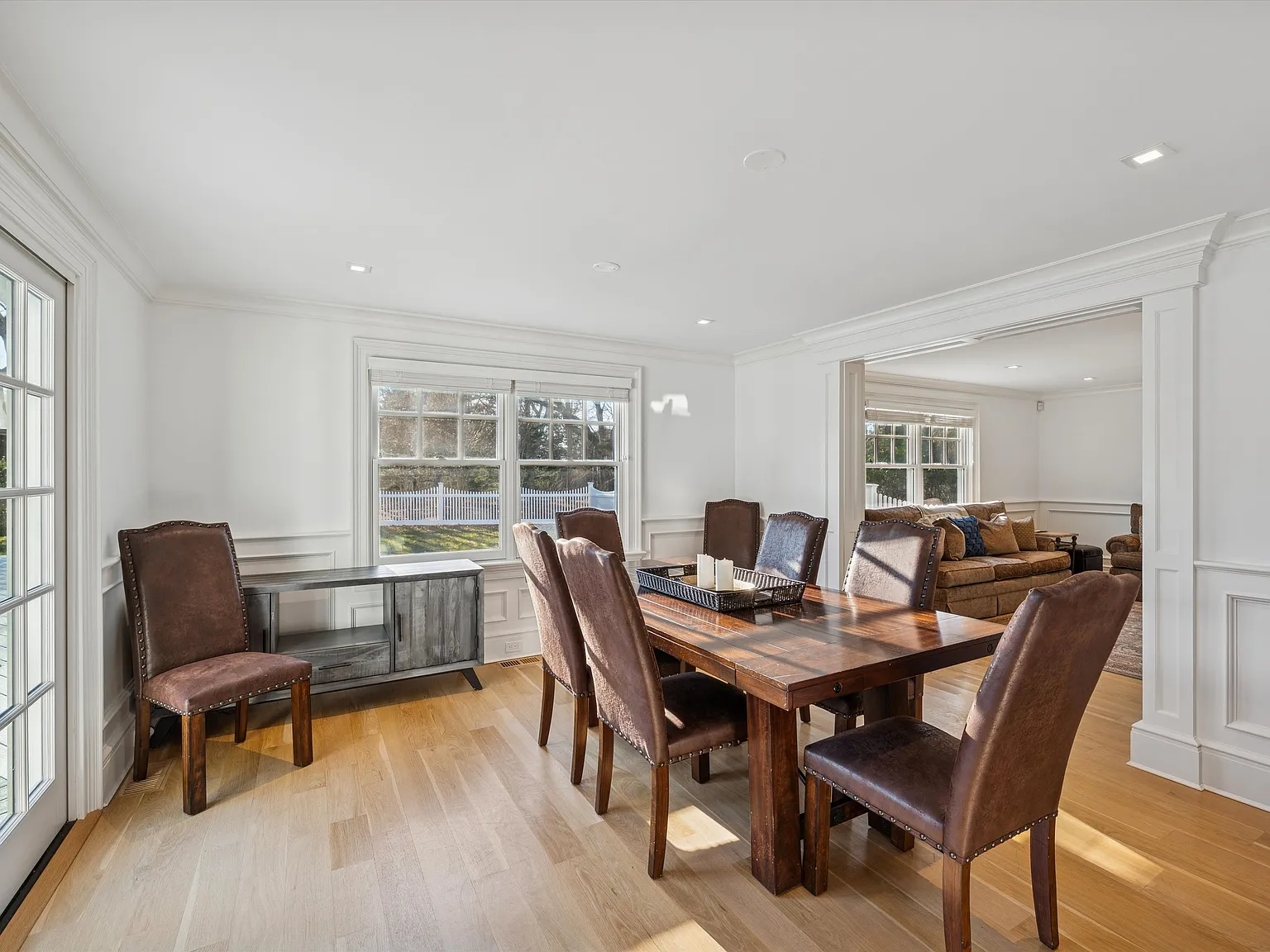 Stylish Remsenburg Seasonal Rental — Photo 4