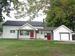 5717 Birch Run Rd, Birch Run, MI 48415