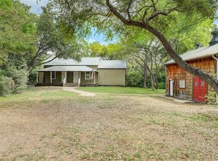 1021 Round Top Rd, Round Top, TX 78954