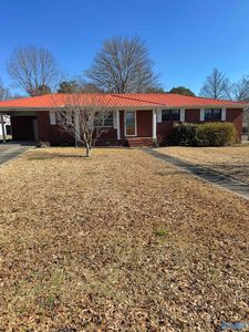 121 Sherwood Blvd, Fyffe, AL, 35971