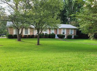 4104 Ballina Dr, Decatur, GA 30034