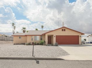 3160 Saddleback Dr, Lake Havasu City, AZ 86406