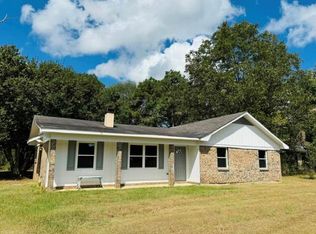 591 Denise St, Monroeville, AL 36460