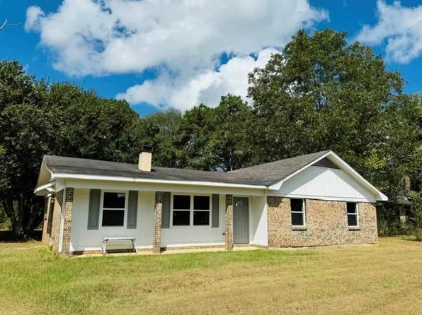 591 Denise St, Monroeville, AL 36460