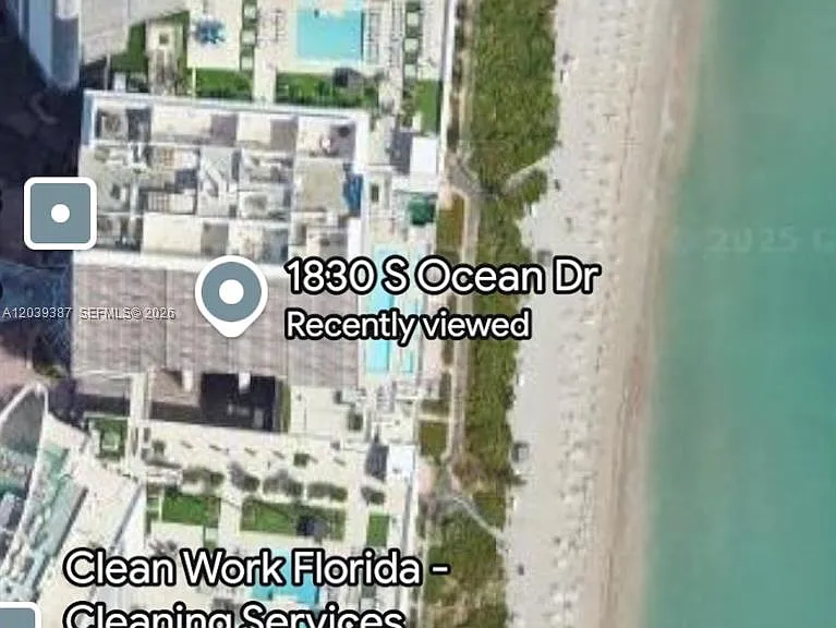 1830 S Ocean Dr #3303 — Photo 25