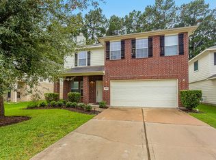 25503 Clover Ranch Dr, Katy, TX 77494