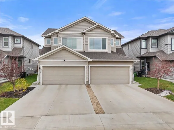 236 39th Ave NW, Edmonton, AB T6T 2K2