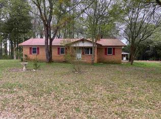 3377 Highway 267 S, Mcrae, AR 72102