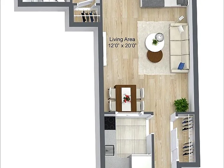 411 Bronx River Rd #2K — Photo 11