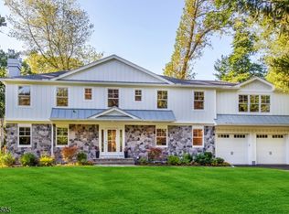 286 Lafayette Ave, Chatham, NJ 07928