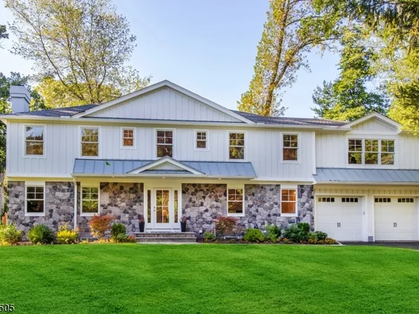 286 Lafayette Ave, Chatham Twp., NJ 07928