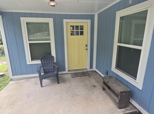 656 Alameda Rd, Azle, TX 76020