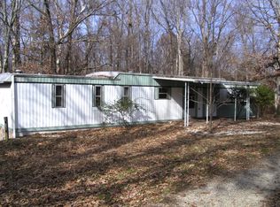 538 Sink Lake Rd, High Point, NC 27265