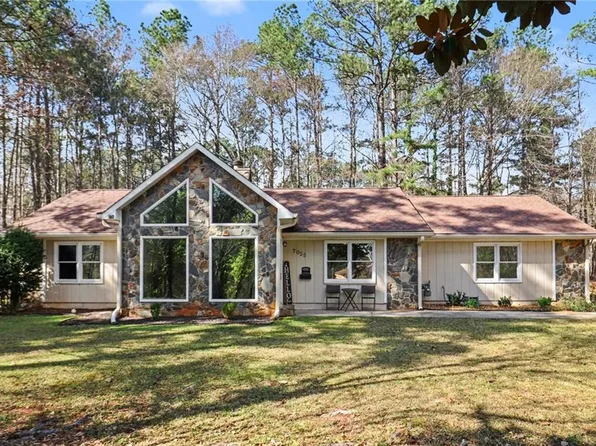 7055 Rivertown Rd, Fairburn, GA 30213