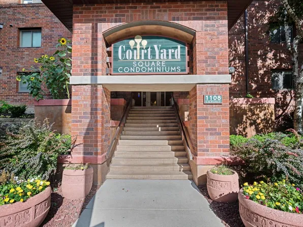 1108 North Milwaukee STREET #147, Milwaukee, WI 53202