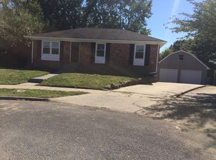 2002 Memphis Ct, Lexington, KY