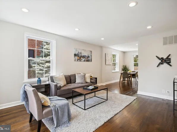 4211 35th St S, Arlington, VA 22206