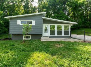 5010 N Capitol Ave, Bloomington, IN 47404