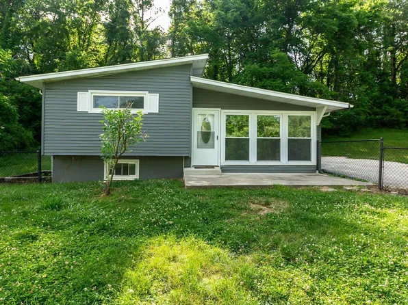 5010 N Capitol Ave, Bloomington, IN 47404