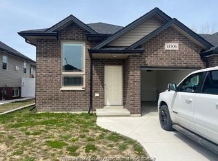 11506 Palmetto St, Windsor, ON N8N0A1