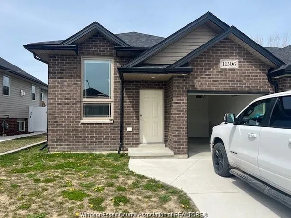 11506 Palmetto St, Windsor, ON N8N 0A1