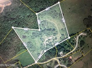 720 Merry Way, Parrottsville, TN 37843