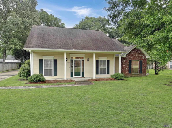 8010 Darlene Ave, Denham Springs, LA 70706