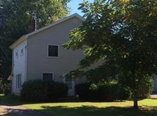 4485 S Canfield Niles Rd, Canfield, OH 44406