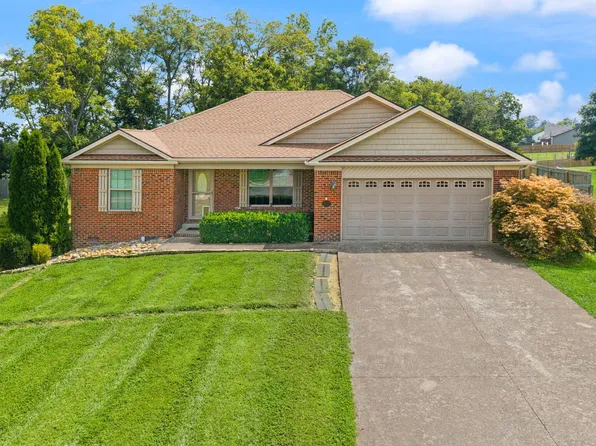 117 Fireside Dr, Richmond, KY 40475