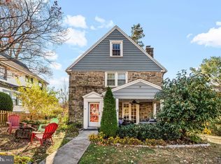 32 Henley Rd, Wynnewood, PA 19096