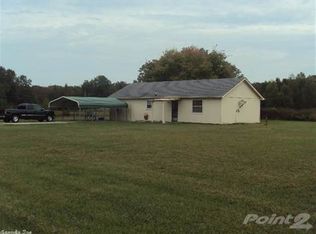 18358 Highway 5, Austin, AR 72007