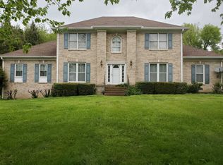 1006 Durham Dr, Gallatin, TN 37066