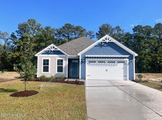 1152 Halter Pl, Calabash, NC 28467