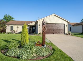 6124 Belle Isle Ln, Fort Wayne, IN 46835