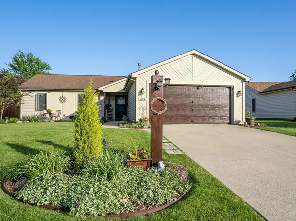 6124 Belle Isle Ln, Fort Wayne, IN 46835