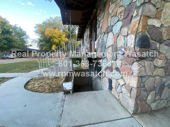 448 E Penney Av, 448 E Penney Ave APT C, Salt Lake City, UT 84115