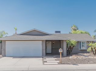 1402 W Palomino Dr, Chandler, AZ 85224