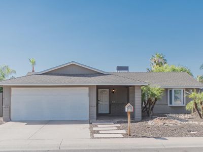 1402 W Palomino Dr, Chandler, AZ, 85224