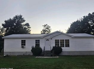 17627 Koerner Rd, Fountain, FL 32438