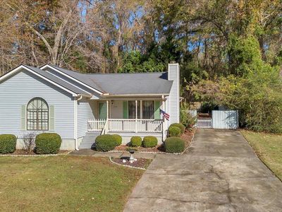 636 Will Scarlet Way, Macon, GA, 31220
