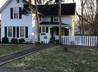 705 W Clark St, Champaign, IL 61820