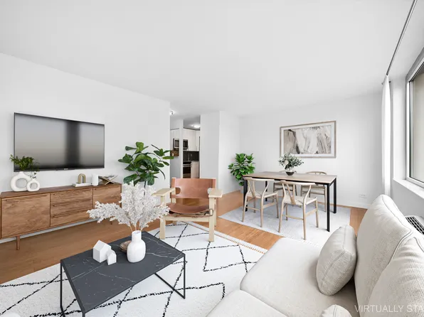 353 East 72nd Street 20B image 3 of 10
