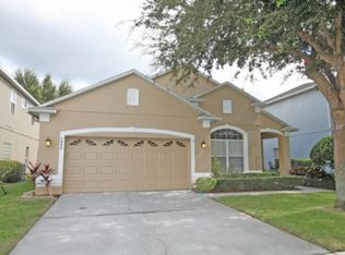 9848 Secret Cove Ln, Orlando, FL 32832