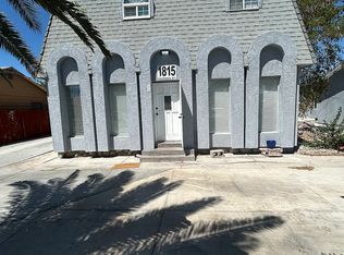 1815 Harding St, North Las Vegas, NV 89030