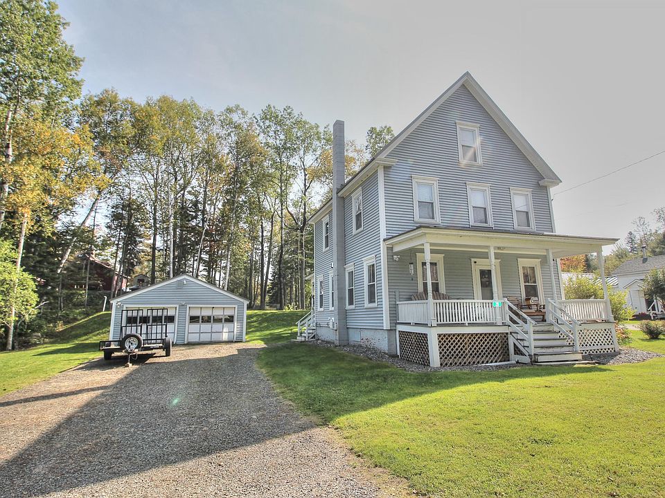 28 Rangeley Avenue, Rangeley, ME 04970 MLS 1573641 Zillow
