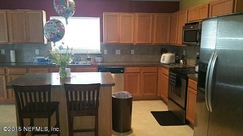 Open Kitchen