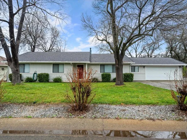 7235 Amigo Way, Redding, CA 96002