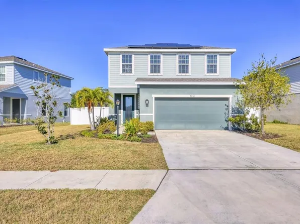 5430 Spanish Moss Cv, Bradenton, FL 34203