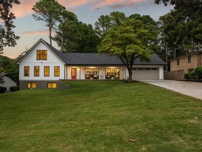 3117 Northbrook Dr, Atlanta, GA, 30341