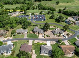5 Scotsdale Pl, Bella Vista, AR 72715